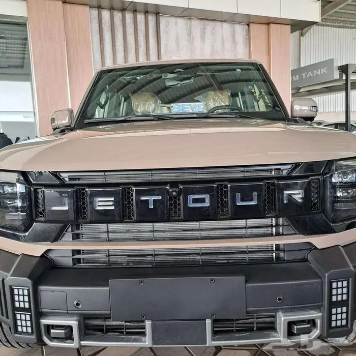 جيتور تي تو T2 2026 لاكجري اقوي عروض 0