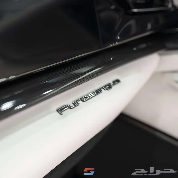 فيراري بوروسانجوي موديل 2025 14