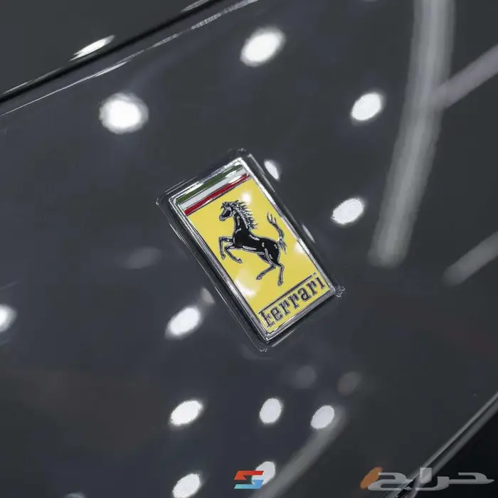 فيراري بوروسانجوي موديل 2025 11