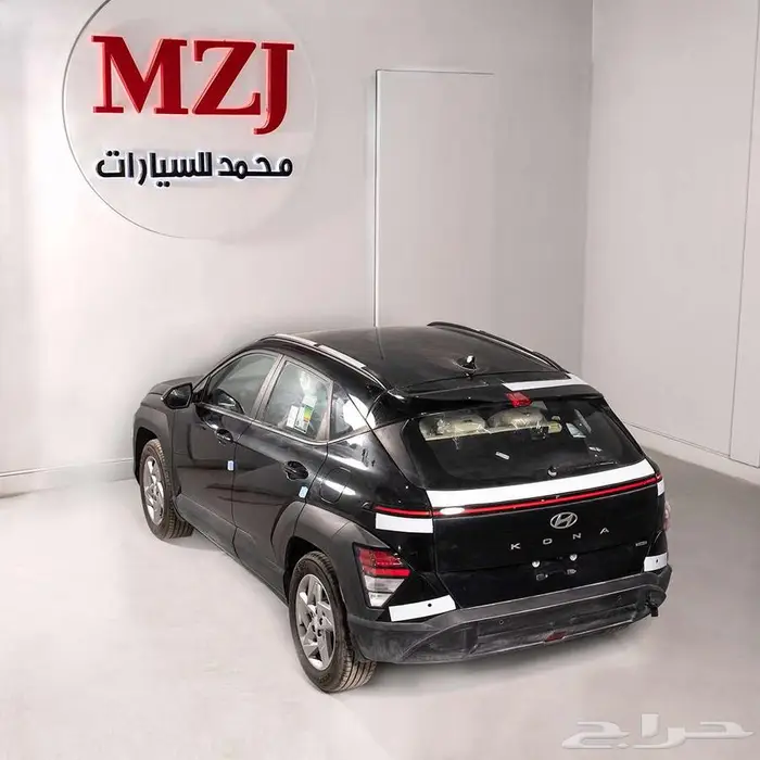 هيونداى كونا 2026 (فلييت سمارت)كاش او بالتقسيط 6