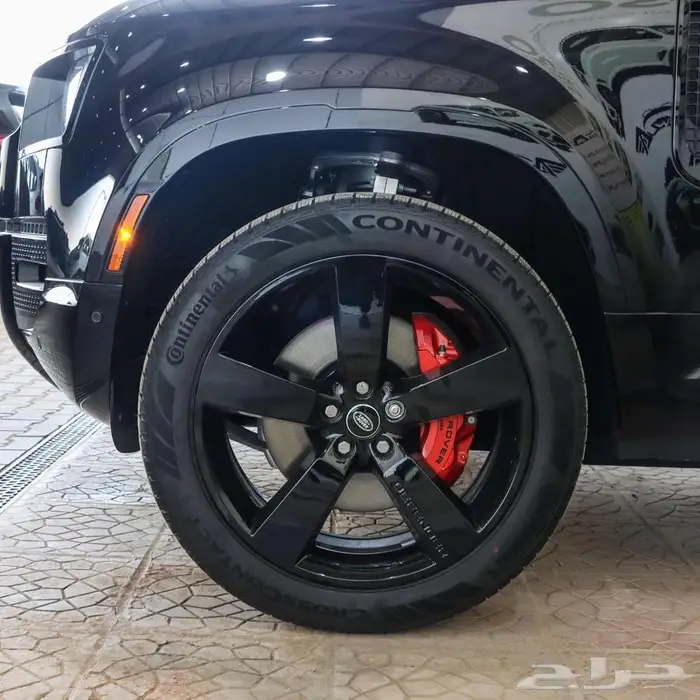 ديفندر وارد كندا p400 موديل 2025 3