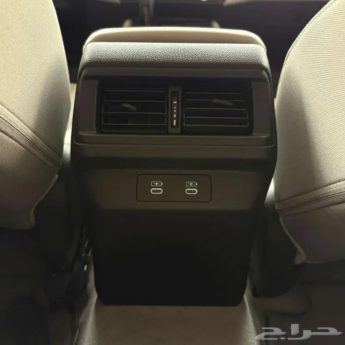 هوندا اكورد EX 2025 10