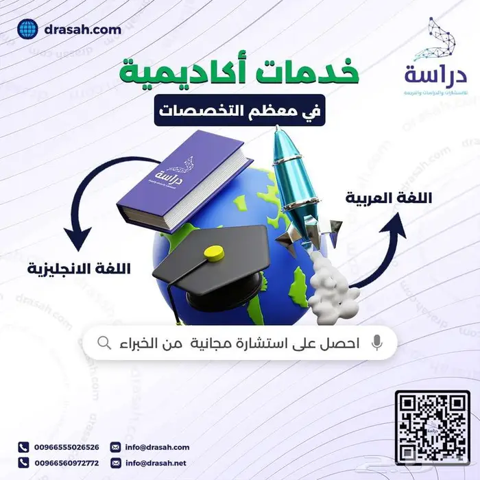 خدمات أكاديمية احترافية إعداد خطة البحث   الإطار النظري 0