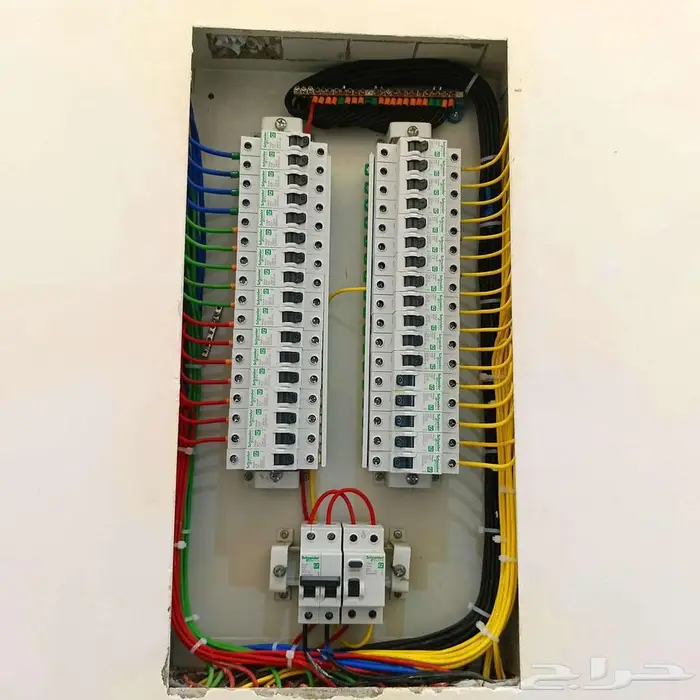 جهاز كشف أعطال الكابلات وكشف التماس الكهرباء تحت الأرض 3