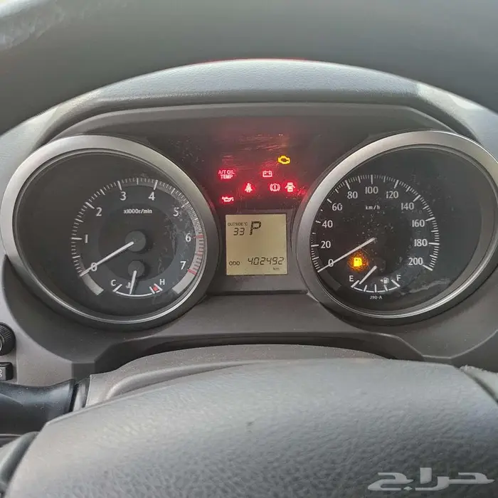 برادو 8