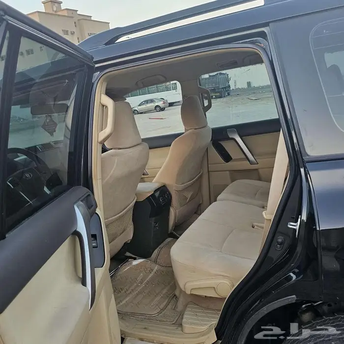 برادو 7