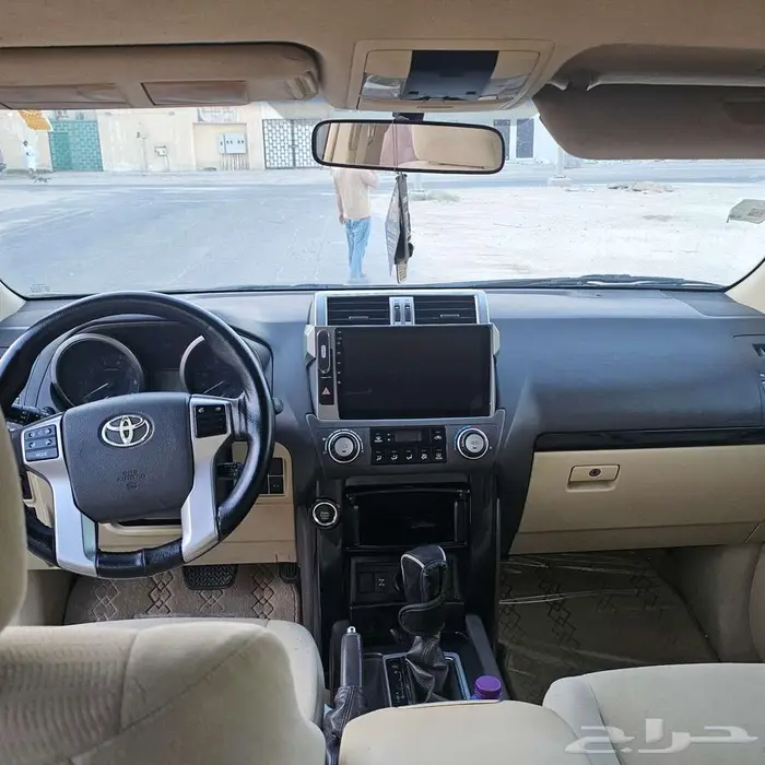 برادو 1