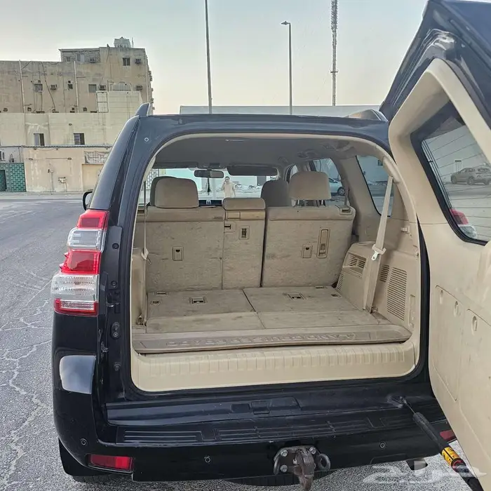 برادو 5