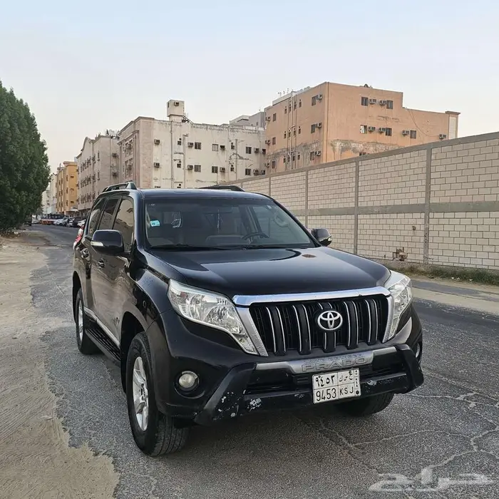 برادو 3