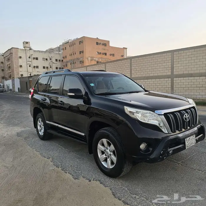 برادو 4