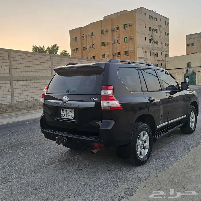 برادو 6