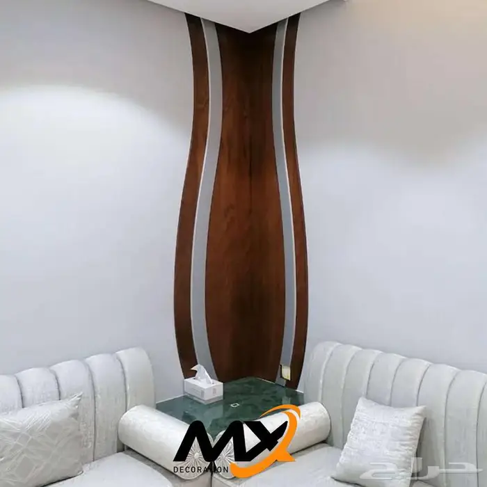 لوحات جدارية خشبية مميزه 8