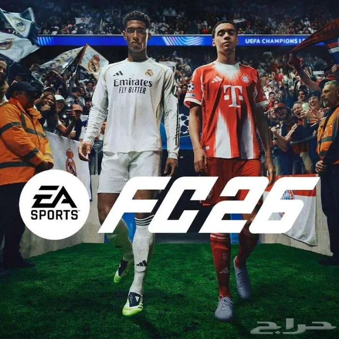 فيفا 26 (EA SPORTS FC 26) ستيم PC 0