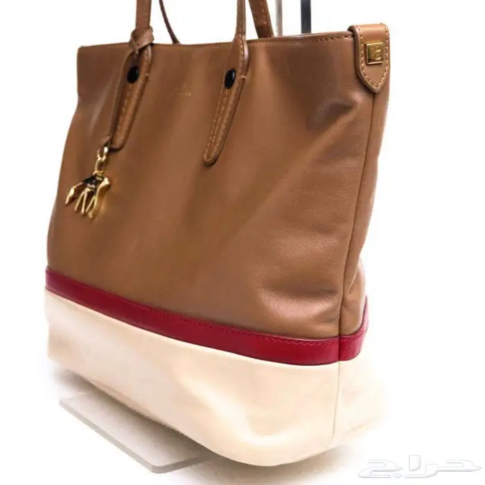 شنطة bally للبيع 250 ريال اصلية 1