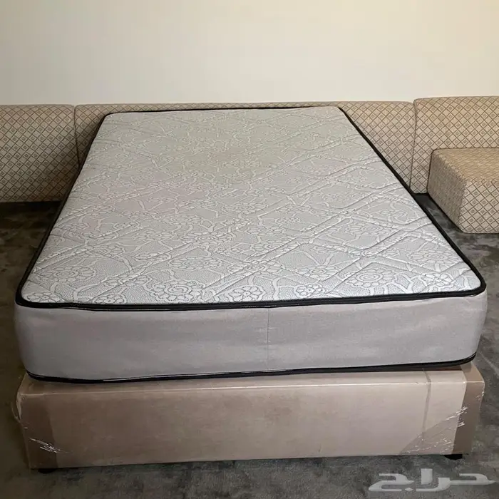 سرير نفر ونص 0