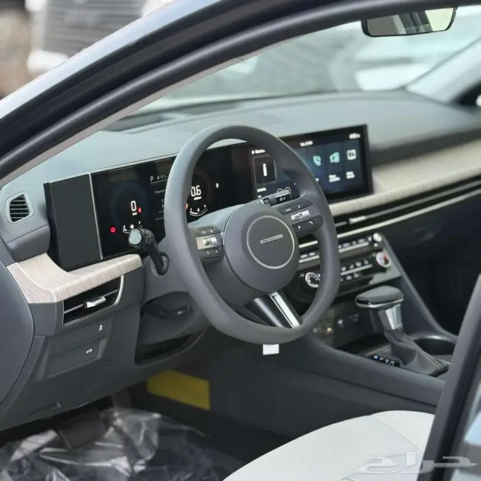 هيونداي سوناتا بيزك 2026 1