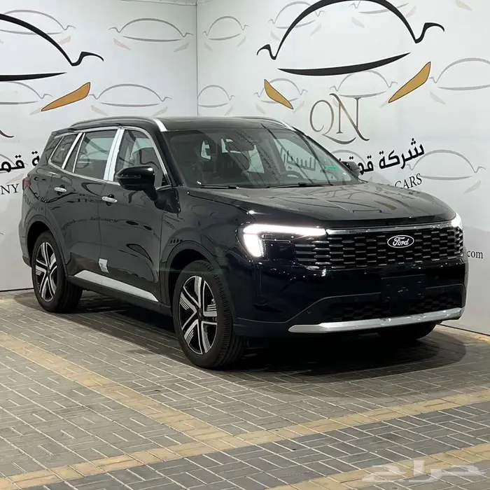 عرض_الاقساط_فورد_تيريتوري_تيتانيوم_فل_كامل_بنزين_2026 0