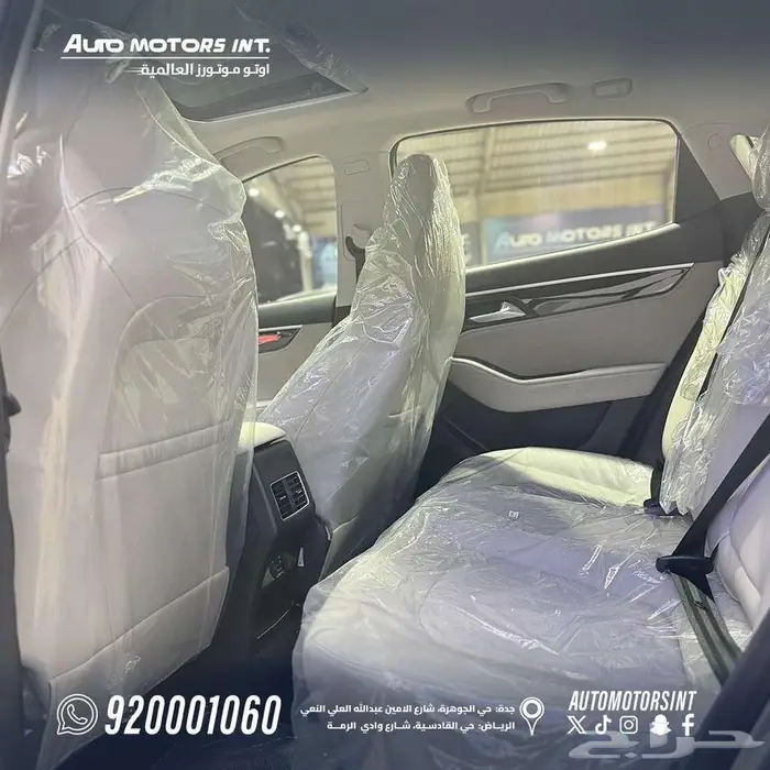 كيا k4 GT line2026.لعملاء الانماء والرياض 9