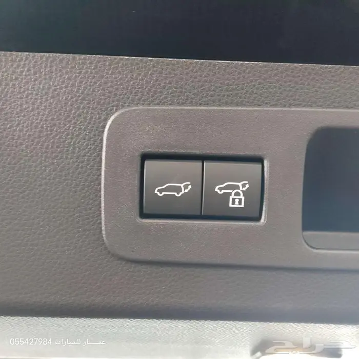 لكزز LX600.BB سعودي لوحات 2025 9