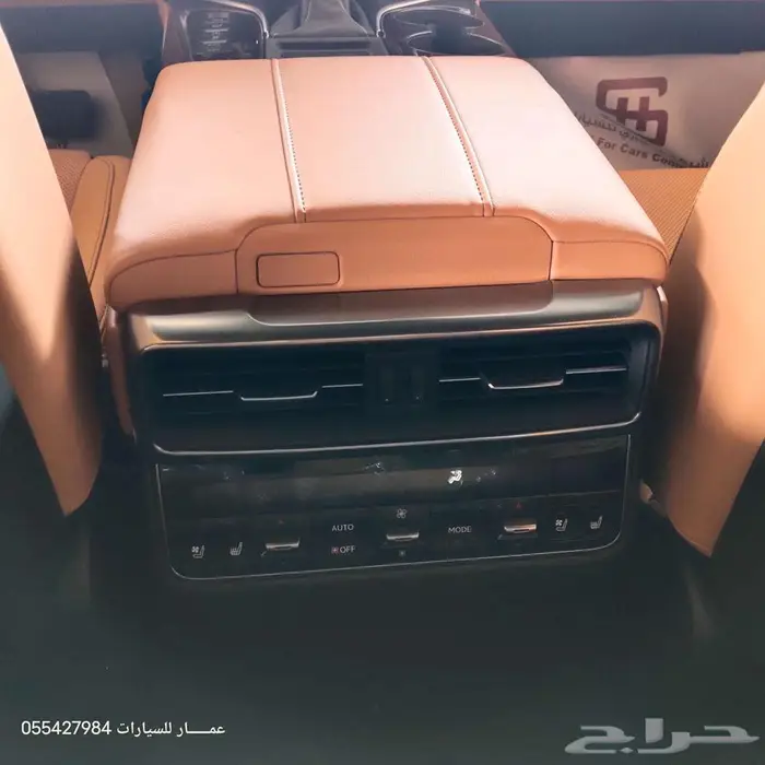 لكزز LX600.BB سعودي لوحات 2025 14