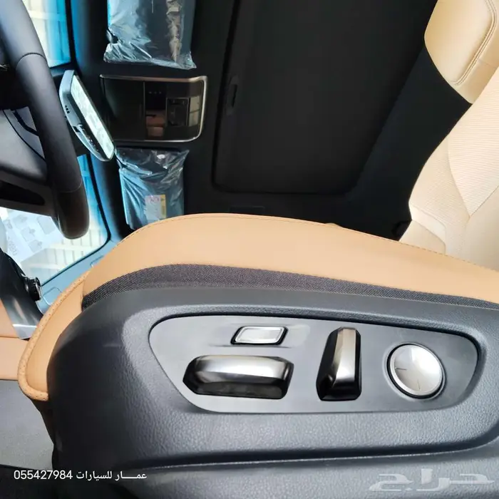 لكزز LX600.BB سعودي لوحات 2025 24