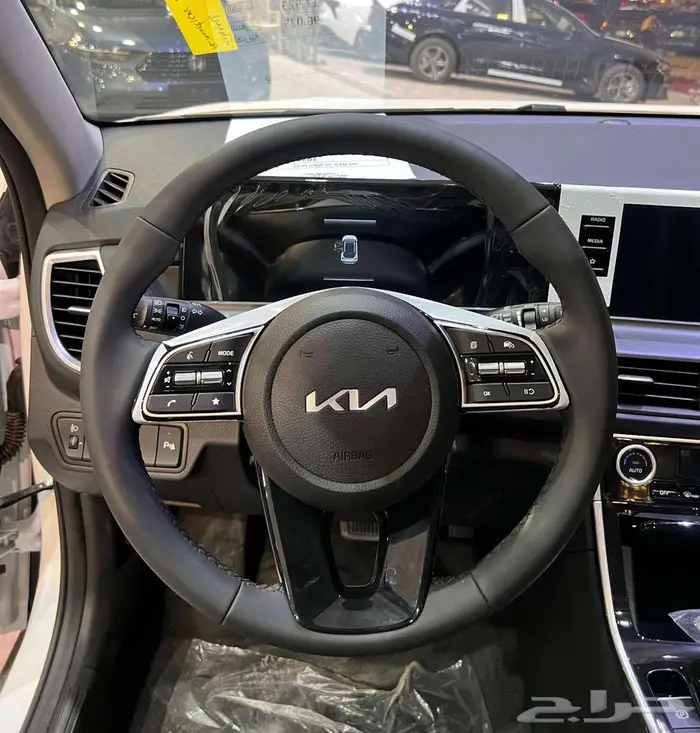 نيسان كيكس 2026 7