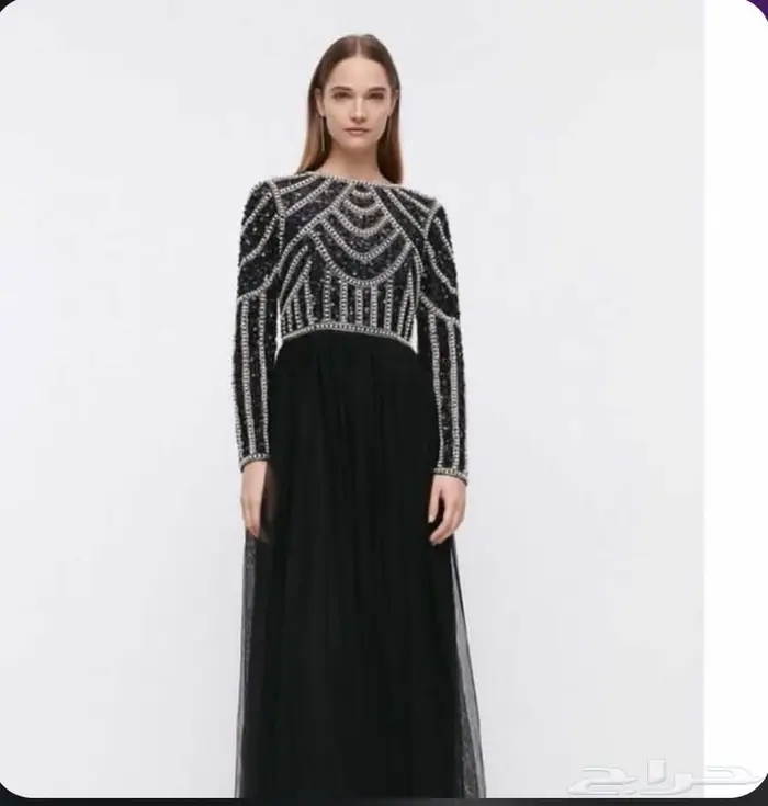 فستان جديد من متجر فوغاكلوسيت 0