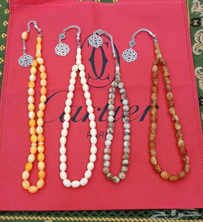 سبح مسابح اكريلك طرابزونه 5