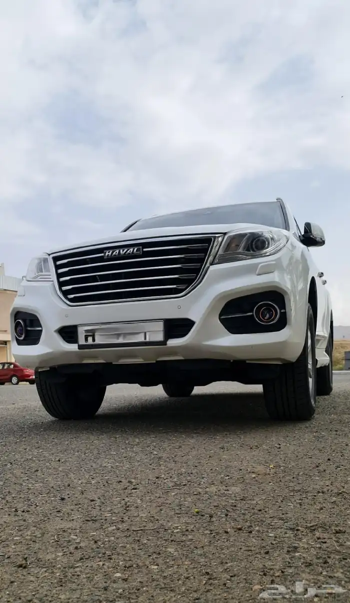 هافال H9 2020 22