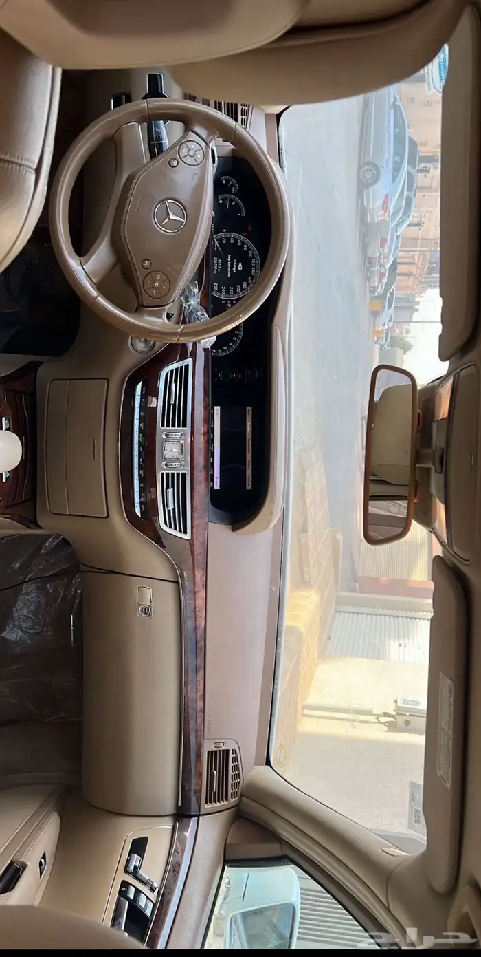 جفاليs350 2012 شد بلد 2