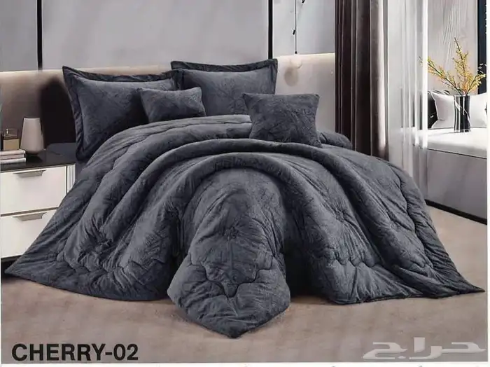 عرض.خاص على جميع المفارش 2