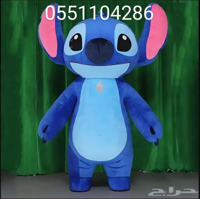 تأجير كشافات وإظاءات الإفتتاح والحفلات والمناسبات والفعاليات 4