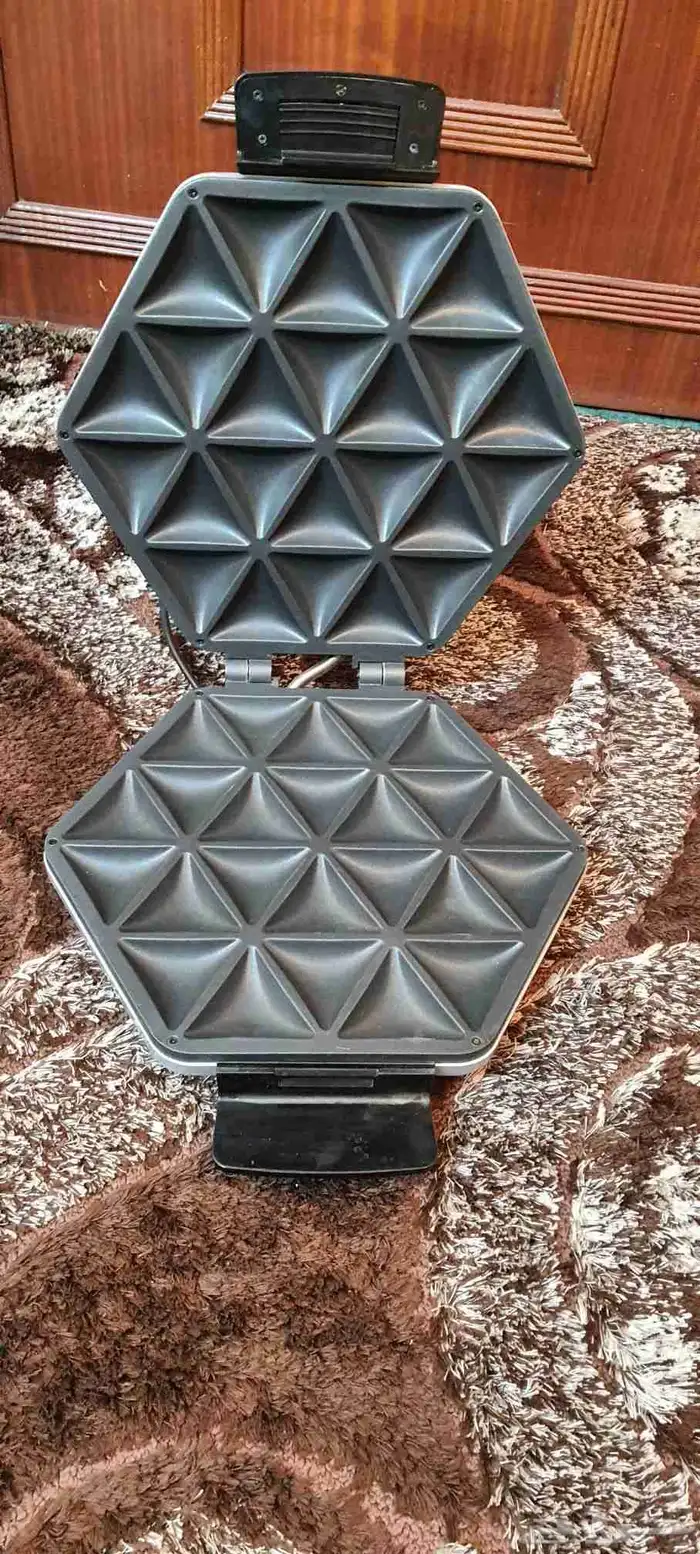 مقلاه سمبوسه 0