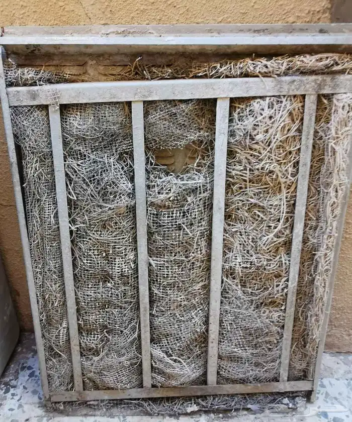مكيف صحراوي (الجزيرة) 12