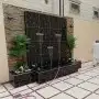تنسيق حدائق 1