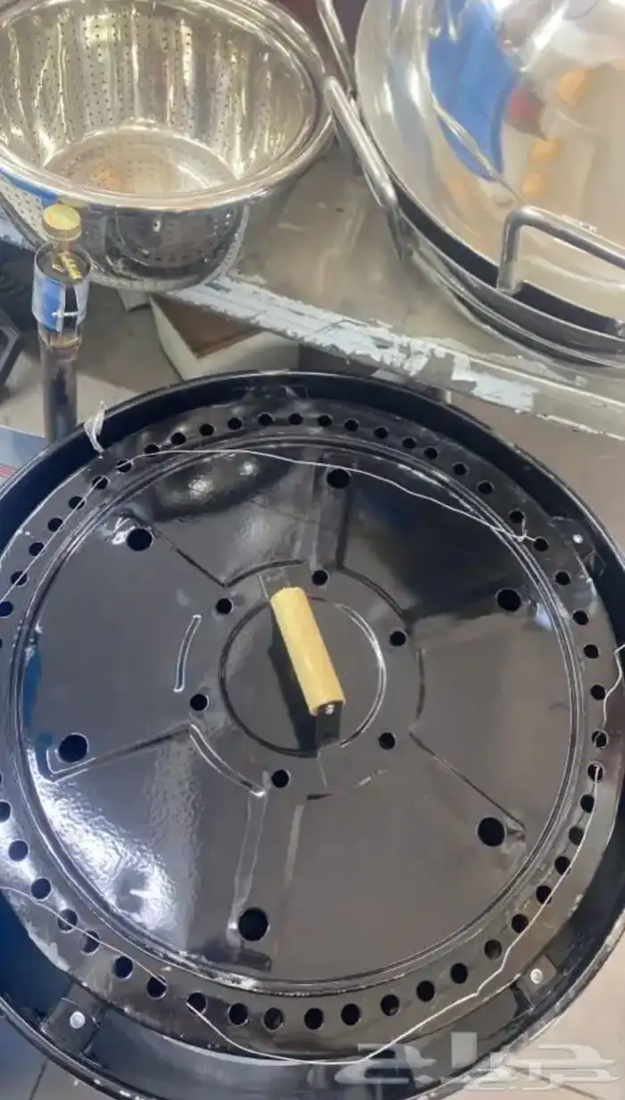 تنانير العودي ووادي صحراء الغاز 8