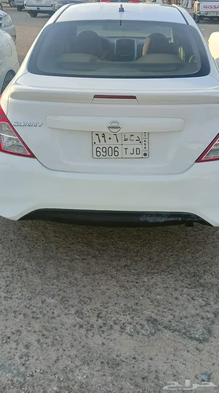 نيسان صني 2017 1