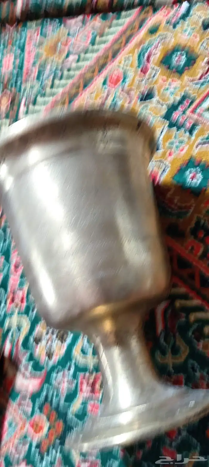 نجر سوري قديم تقيل عليه ملاحظة 2