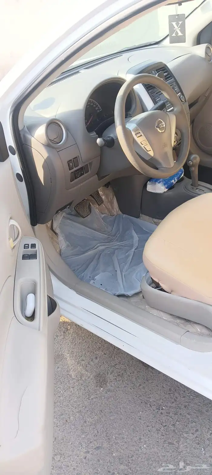 نيسان صني 2017 6