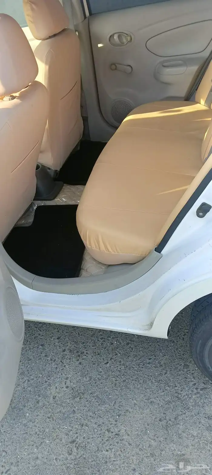 نيسان صني 2017 5