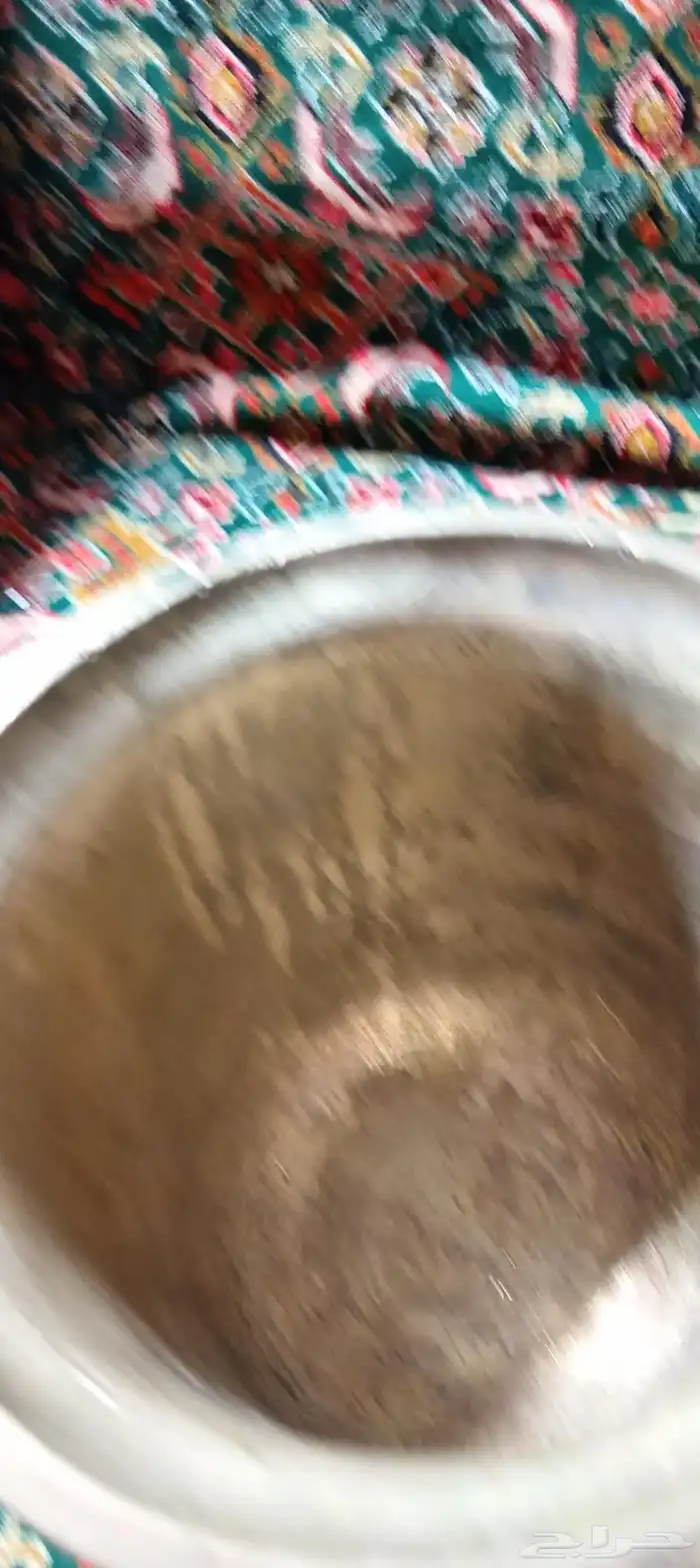 نجر سوري قديم تقيل عليه ملاحظة 5