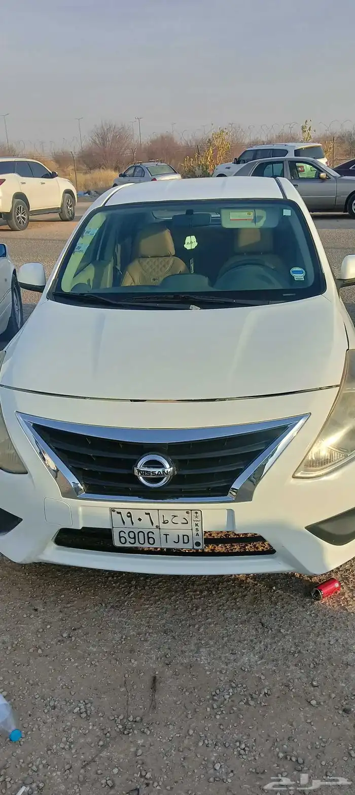 نيسان صني 2017 0