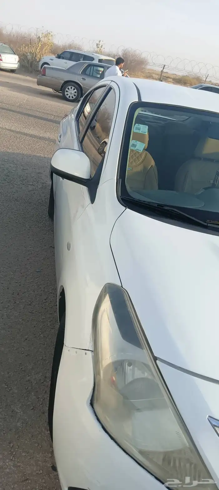 نيسان صني 2017 3