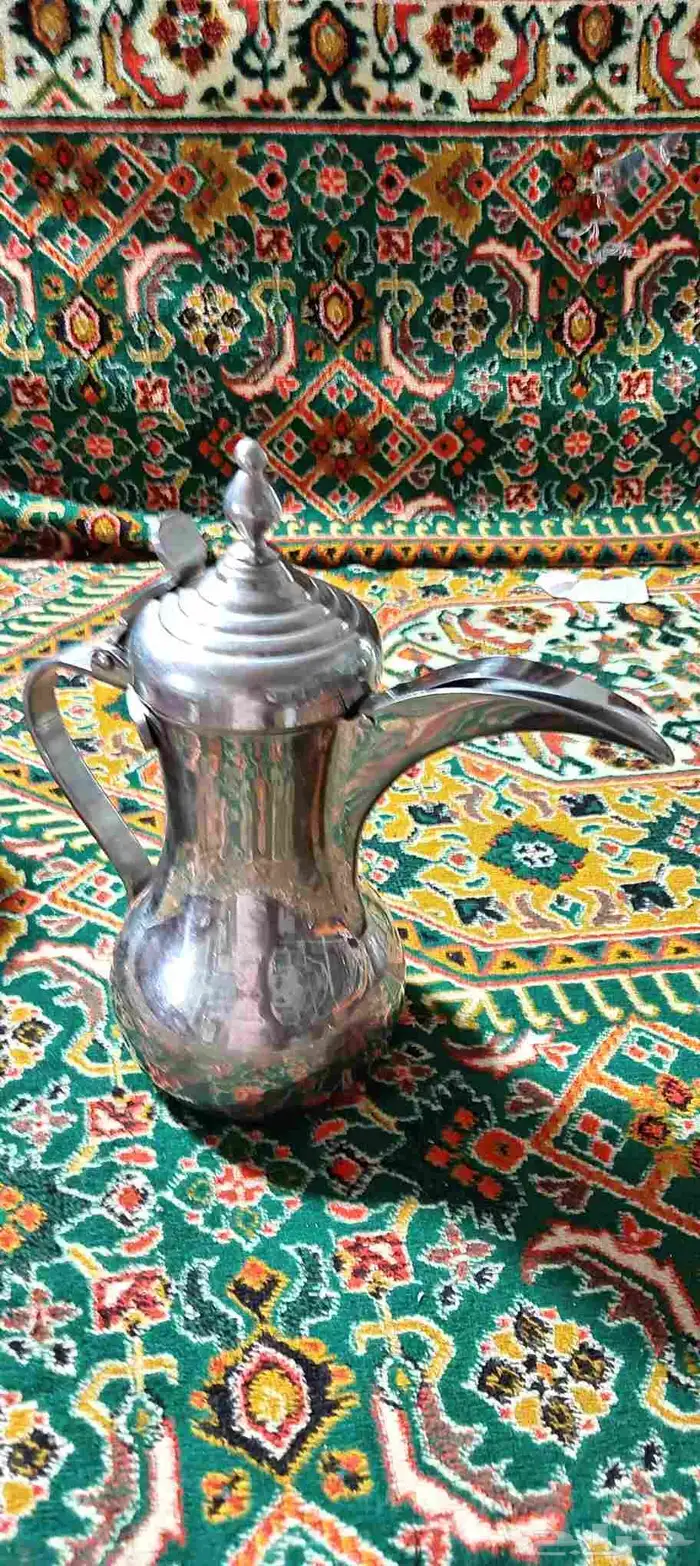 دلال قدييمه كوريه 1