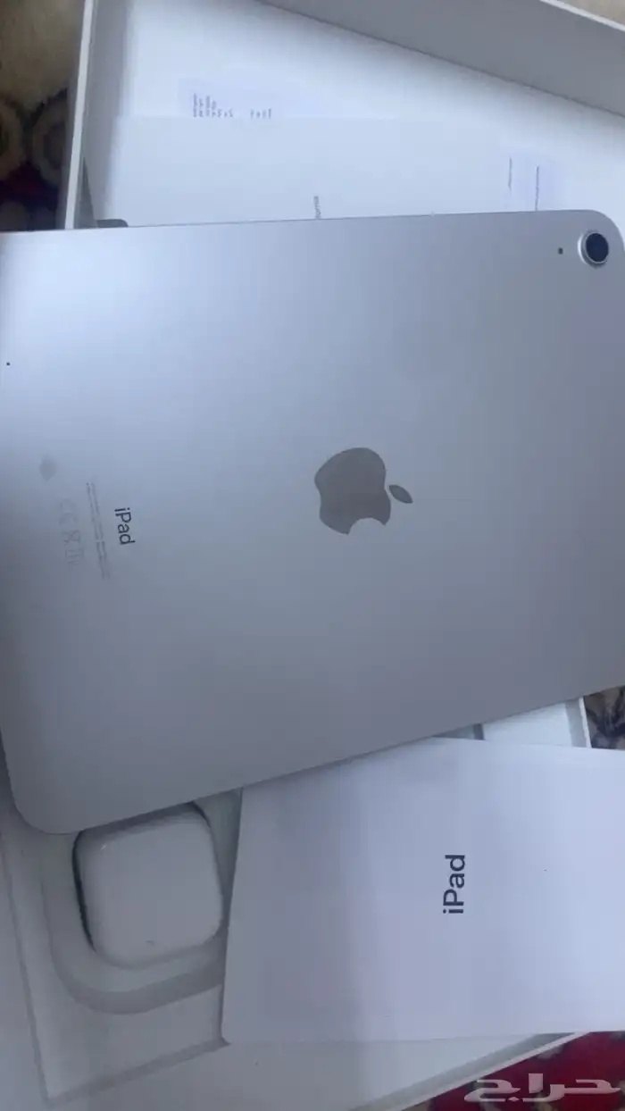 ايباد الجيل العاشر 1