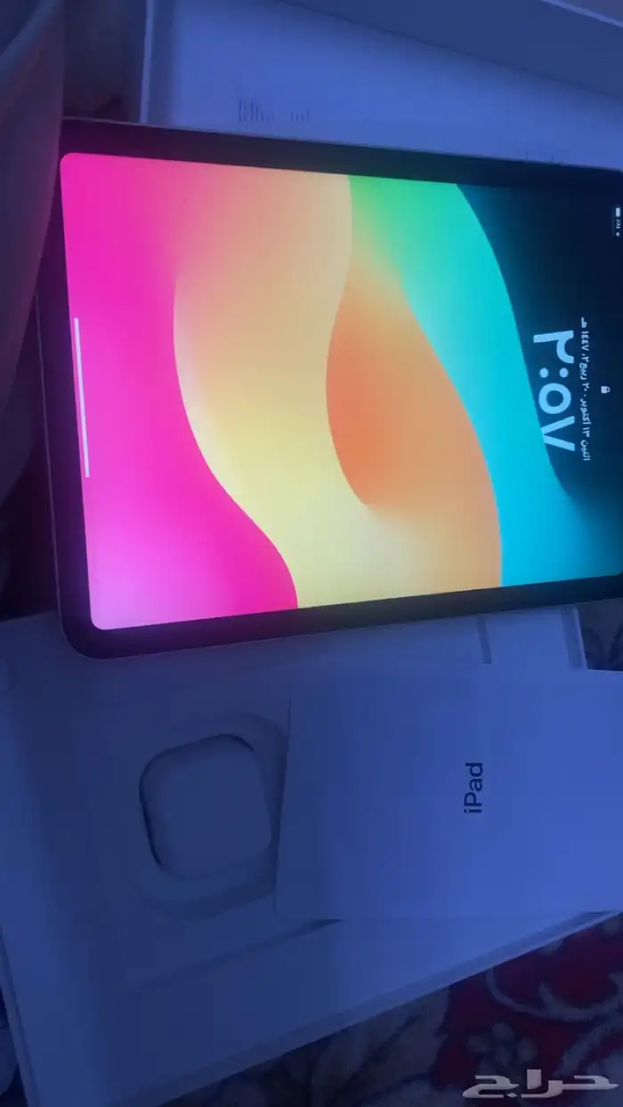 ايباد الجيل العاشر 0