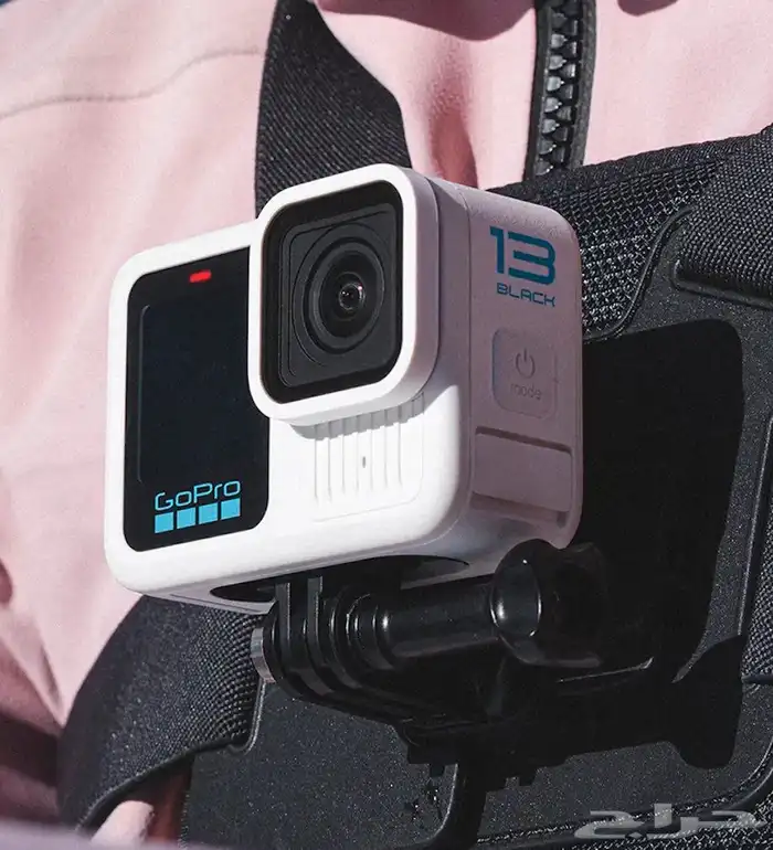 كاميرا GoPro شبه جديده 1