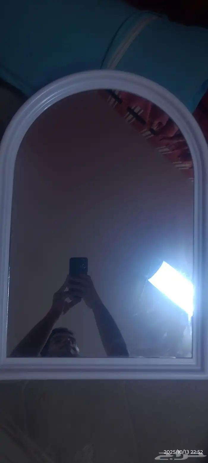 مرايا اي حمام 0