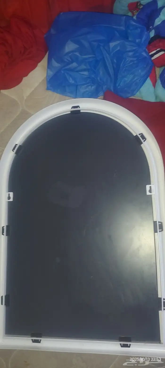 مرايا اي حمام 1