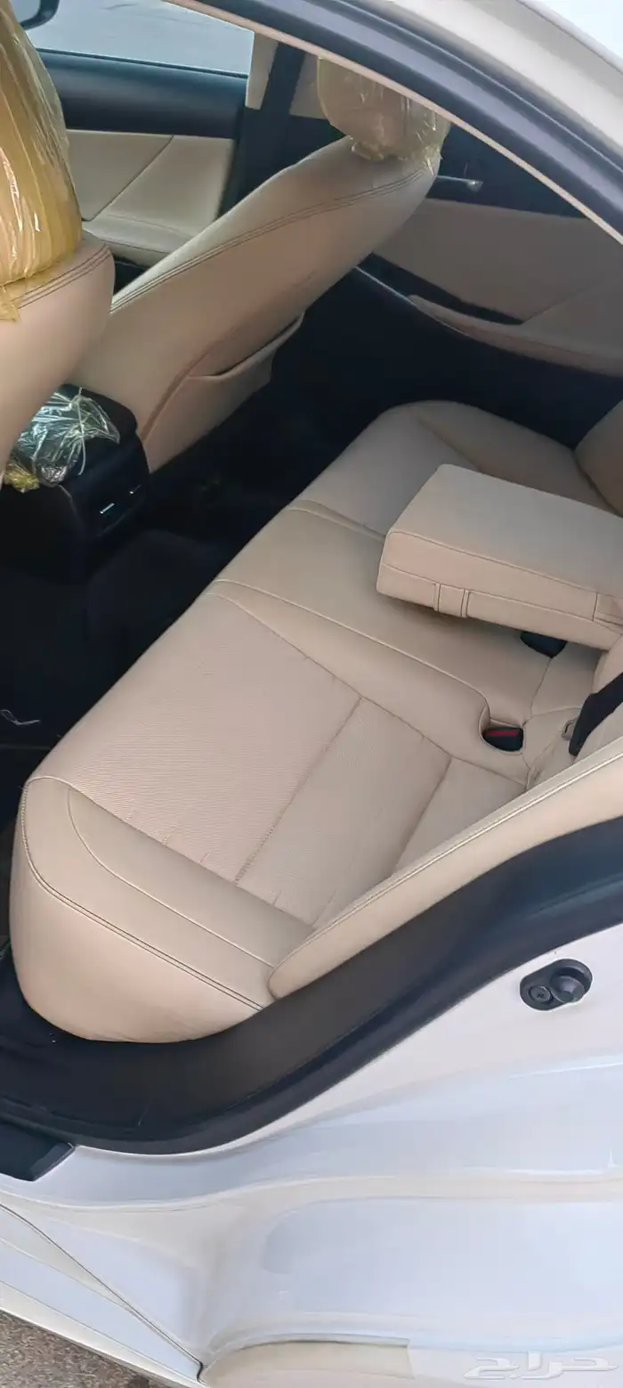 لكزس 2016 ls200t 7